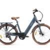 Vélo électrique Betty - Beaufort Rackley Grey