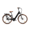Vélo électrique Bay - Beaufort Noir