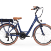Vélo électrique Bonnie - Beaufort Bleu navy