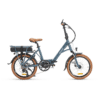 Vélo électrique Billie - Beaufort Bleu gris