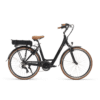 Vélo électrique Birgit - Beaufort Noir