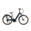 Vélo électrique Babett - Beaufort Bleu gris