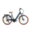 Vélo électrique Betty - Beaufort Bleu gris