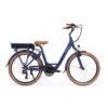 Vélo électrique Bonnie - Beaufort Bleu navy