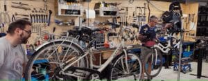 magasin velo la rochelle