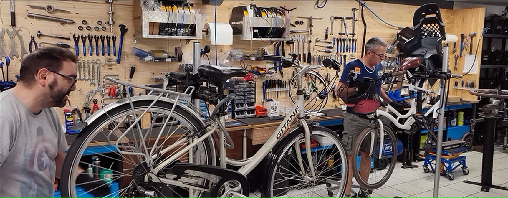 magasin velo la rochelle